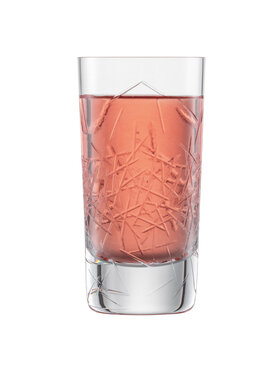 Zwiesel Glas Handmade Zwiesel Glas Handmade Komplet szklanek BAR PREMIUM NO.3 Przezroczysty