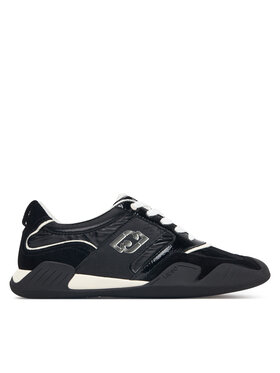 Liu Jo Liu Jo Sneakers Blossom 02 BF6043 PX090 Schwarz
