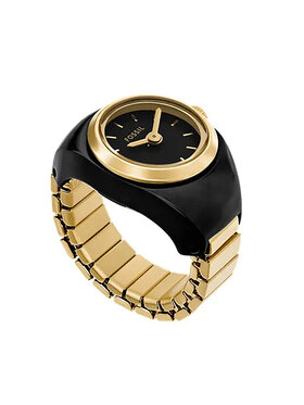 Fossil Fossil Orologio ES5413 Oro