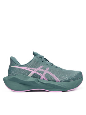 Asics Asics Futócipő Novablast 6 1012C008 Zöld
