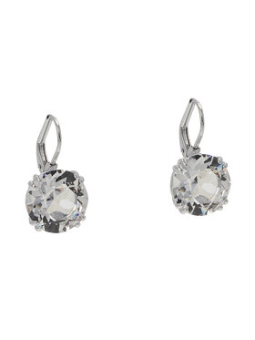 Swarovski Swarovski Kolczyki Millenia 5628351 Srebrny