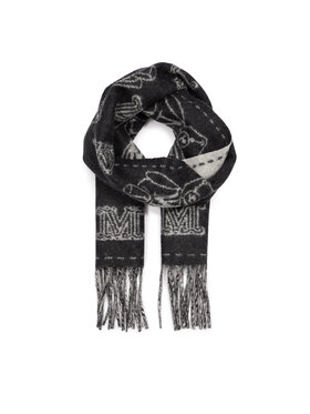 Max Mara Max Mara Šál Wsamina 234546373 Černá