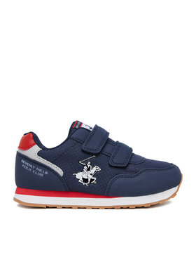 Beverly Hills Polo Club Beverly Hills Polo Club Sneakers CEO-CP23-6375 Dunkelblau
