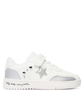 Primigi Primigi Sneakersy 2458900 Biały
