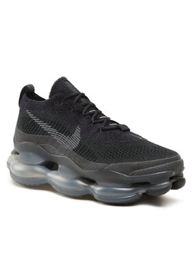 Nike Nike Schuhe Air Max Scorpion Flyknit DJ4701 003 Schwarz