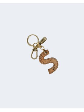 Alviero Martini Prima Classe Alviero Martini Prima Classe Portachiavi P00S 6000 Beige