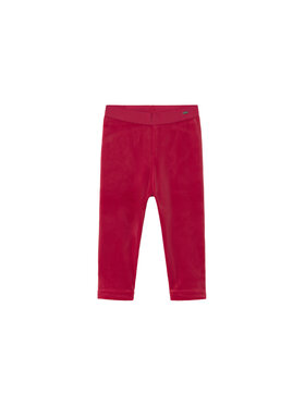 Mayoral Mayoral Leggings 727 Rosso Slim Fit