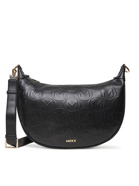 MEXX MEXX Kabelka C-MEXX-CR-001-08 Čierna