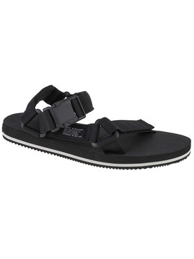 Levi's® Levi's® Sandały Levi's Tahoe Refresh Sandals Czarny
