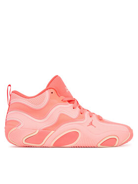 Nike Nike Buty do koszykówki Jordan Tatum 3 FZ6598 600 Różowy