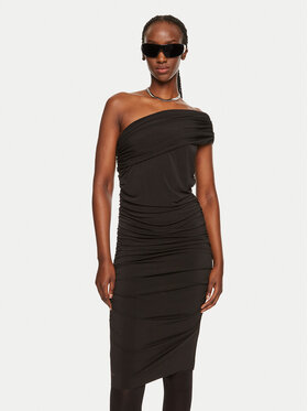 DAY BIRGER ÉT MIKKELSEN DAY BIRGER ÉT MIKKELSEN Kokteilikleit Delilah DAY65243227 Must Slim Fit