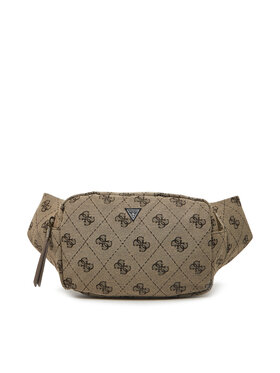Guess Guess Saszetka nerka M5GZ19 WGUE0 Brązowy