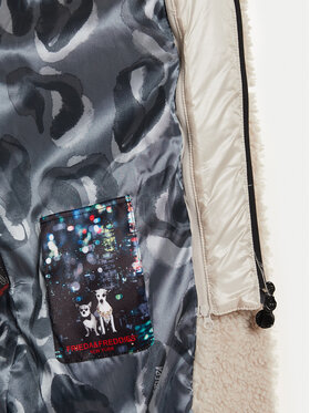 Δέρμα προβάτου Frieda & Freddies φωτογραφία