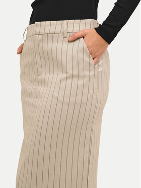 Φούστα midi Kaffe φωτογραφία