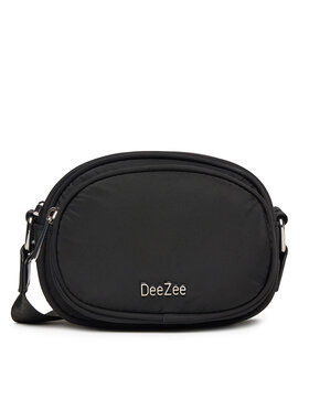 DeeZee DeeZee Geantă DZE-S-001-07 Negru