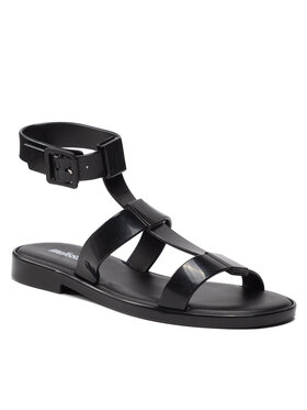 Melissa Melissa Szandál Charm Ad 33584 Fekete