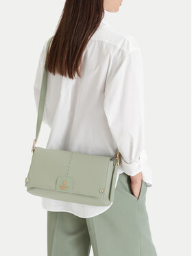 Beverly Hills Polo Club Beverly Hills Polo Club Handtasche CEO-BHPC-C-019-09 Grün