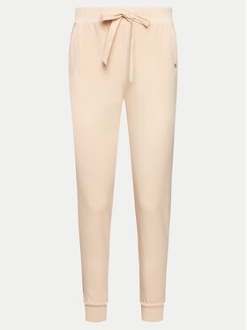 Deha Deha Pantaloni trening A00338 Roz Regular Fit