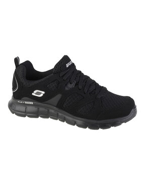 Skechers Skechers Sneakers Skechers Vim-Turbo Ride Nero