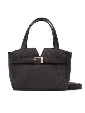 BOSS BOSS Käekott Revers MiniTote 50573234 Tumepruun