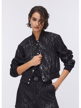 Liu Jo Liu Jo Giacca da donna TA6178TS11822222 Nero Regular Fit