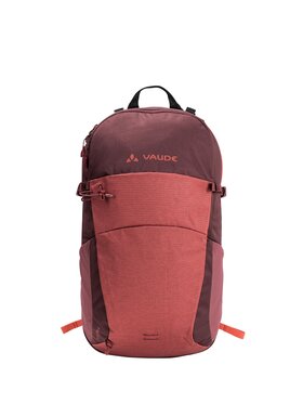 Vaude Vaude Plecak 226246 Czerwony