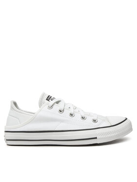 Converse Converse Sneakers Chuck Taylor All Star Crush Heel Ox A03076C Λευκό
