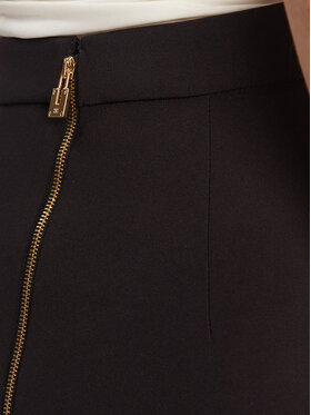 Φούστα pencil Elisabetta Franchi φωτογραφία