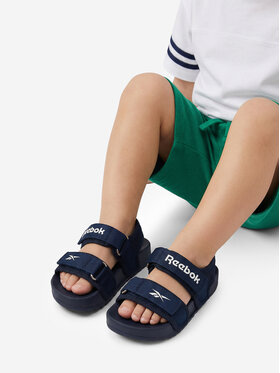 Reebok Reebok Босоніжки CEOWB-CP50-26023(III) Cиній