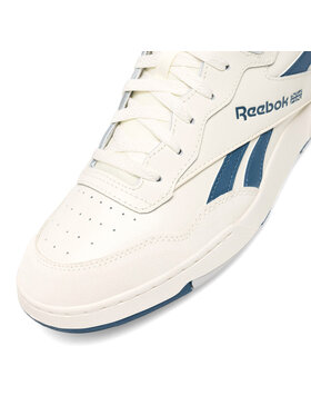 Reebok Superge BB 4000 II Mid 100032749 Bela