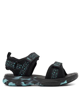 Sprandi Sprandi Sandalen CP40-SC2116 Schwarz