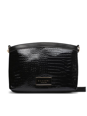 Monnari Monnari Kabelka BAG4140-020 Černá