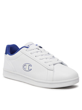 Champion Superge Centre Court B Gs Low Cut Shoe S32868-CHA-WW004 Bela