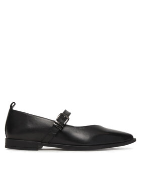Tamaris Tamaris Polobotky 1-22102-46 Černá