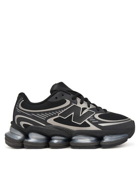 New Balance New Balance Laisvalaikio batai U20008LL Juoda