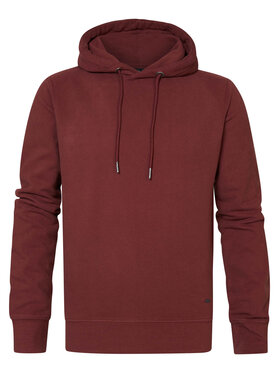 Petrol Industries Petrol Industries Sweatshirt M-3030-SWH003 Dunkelrot Regular Fit