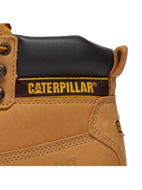 CATerpillar Planinarske Cipele Holton 708214 Smeđa