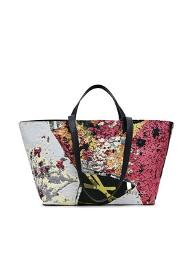 Desigual Desigual Сумка Poster Lacroix 24WAXA35 Кольоровий