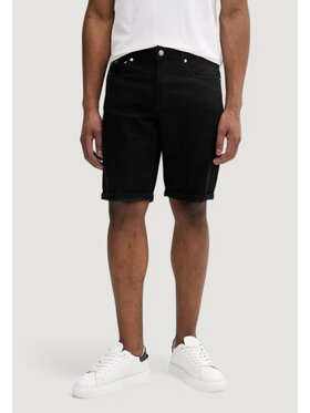 Calvin Klein Jeans Calvin Klein Jeans Μαγιό REGULAR Μαύρο Regular Fit