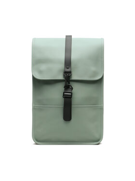 Rains Rains Hátizsák Backpack Mini W3 13020 Zöld