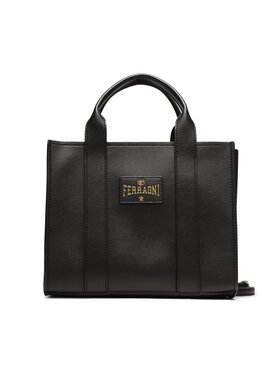 Chiara Ferragni Chiara Ferragni Torebka 74SB4BN3 Czarny