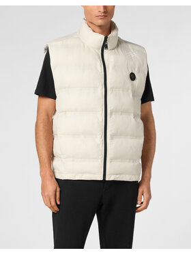 Plein Sport Plein Sport Vesta 22983 Šedá Regular Fit