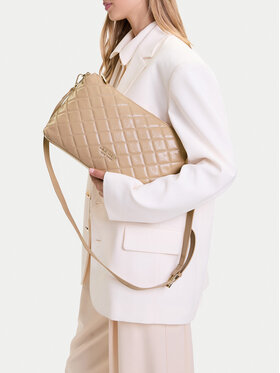 Nine West Nine West Borsetta CEO-AGATHA-LA482-3035 Beige