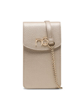 Nobo Nobo Дамска чанта NBAG-P0810-C023 Златист