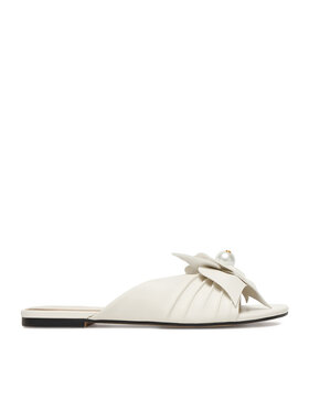 GINO ROSSI GINO ROSSI Ciabatte CEO-ROSE-LT-2221-1 Bianco