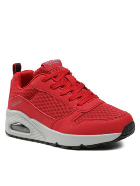 Skechers Superge Uno Powex 403667L/RED Rdeča