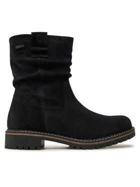 Tamaris Tamaris Stivaletti 1-26471-41 Nero