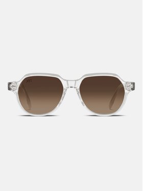 X Frame Therapy X Frame Therapy Occhiali da sole Chromashade Marrone