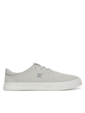 DC Shoes DC Shoes Tenisówki SS25-3C015 Szary