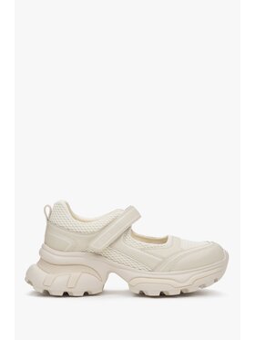ES8 ES8 Scarpe da ginnastica ER00117134 Beige